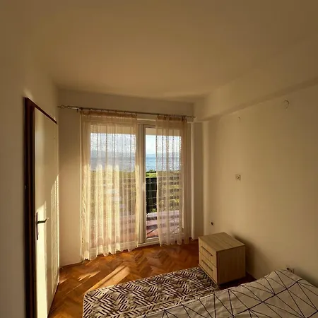 Stan So Pogled Na Ezero Apartment Ohrid Exterior photo
